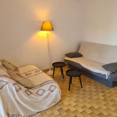 Tres Beau Studio Cabine Агд Екстер'єр фото