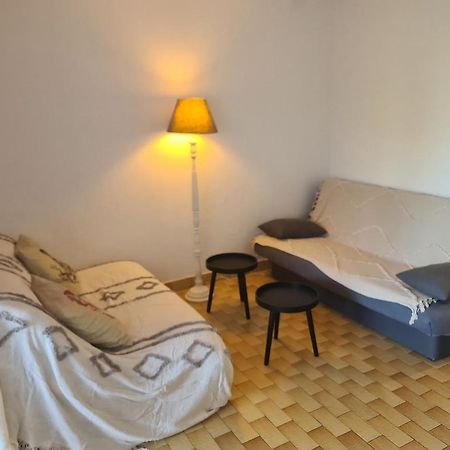 Tres Beau Studio Cabine Агд Екстер'єр фото