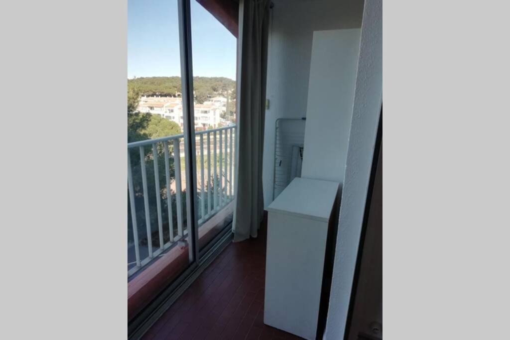 Tres Beau Studio Cabine Агд Екстер'єр фото