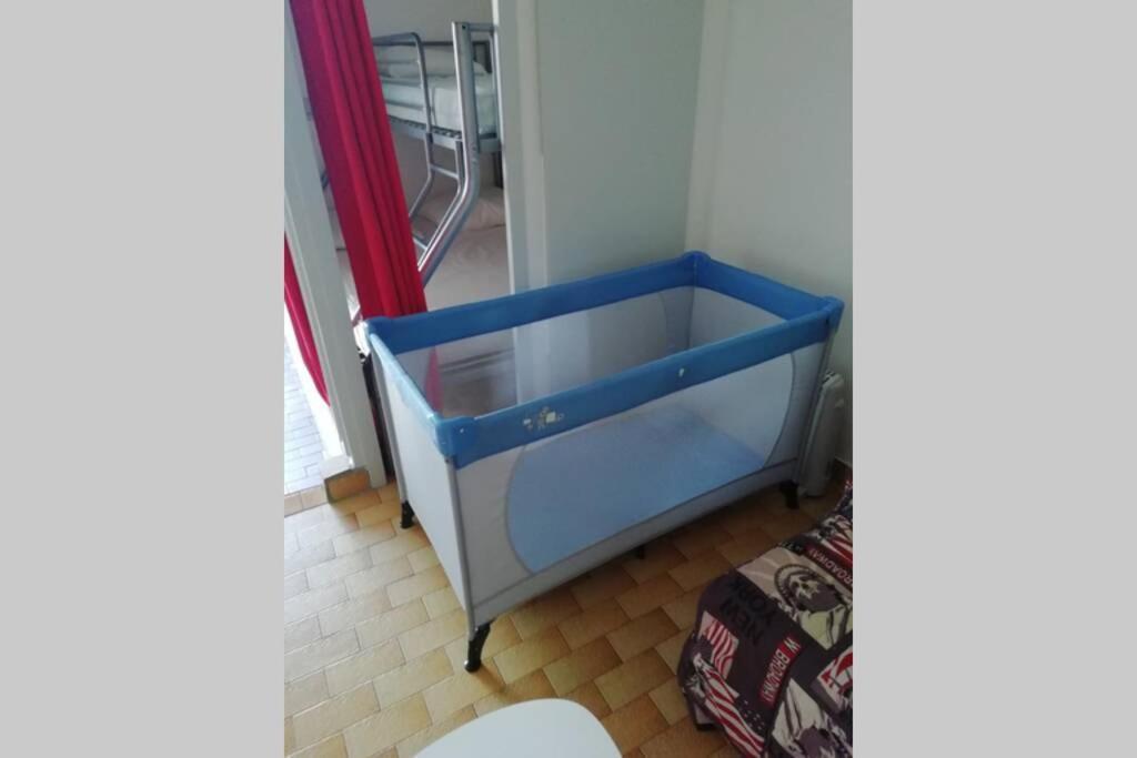 Tres Beau Studio Cabine Агд Екстер'єр фото