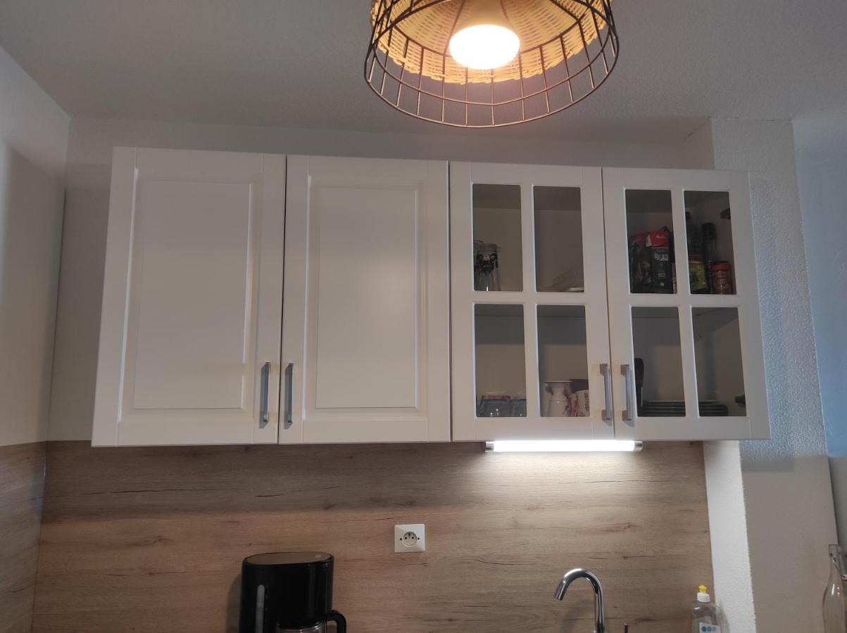 Tres Beau Studio Cabine Агд Екстер'єр фото