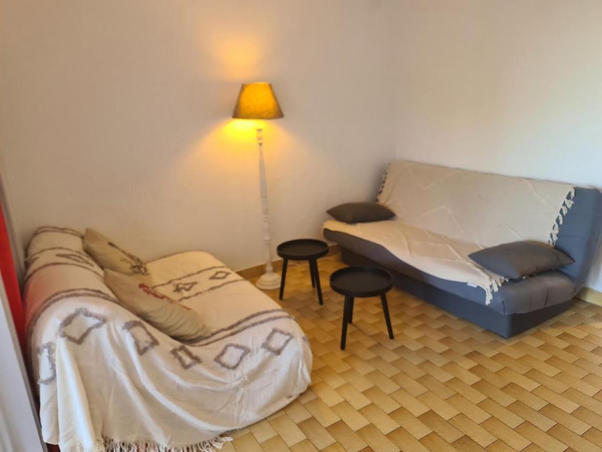 Tres Beau Studio Cabine Агд Екстер'єр фото