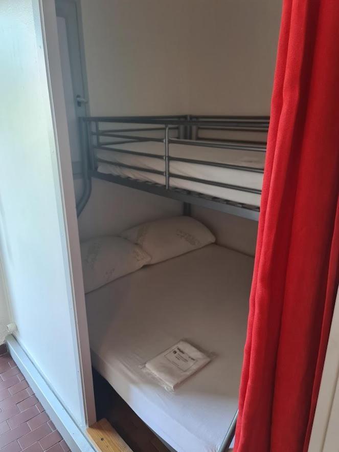 Tres Beau Studio Cabine Агд Екстер'єр фото