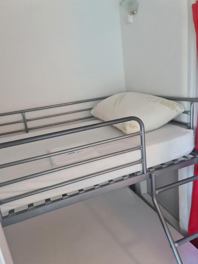 Tres Beau Studio Cabine Агд Екстер'єр фото