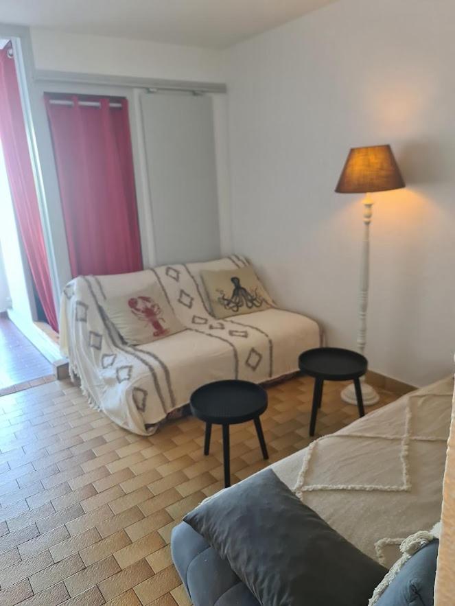 Tres Beau Studio Cabine Агд Екстер'єр фото