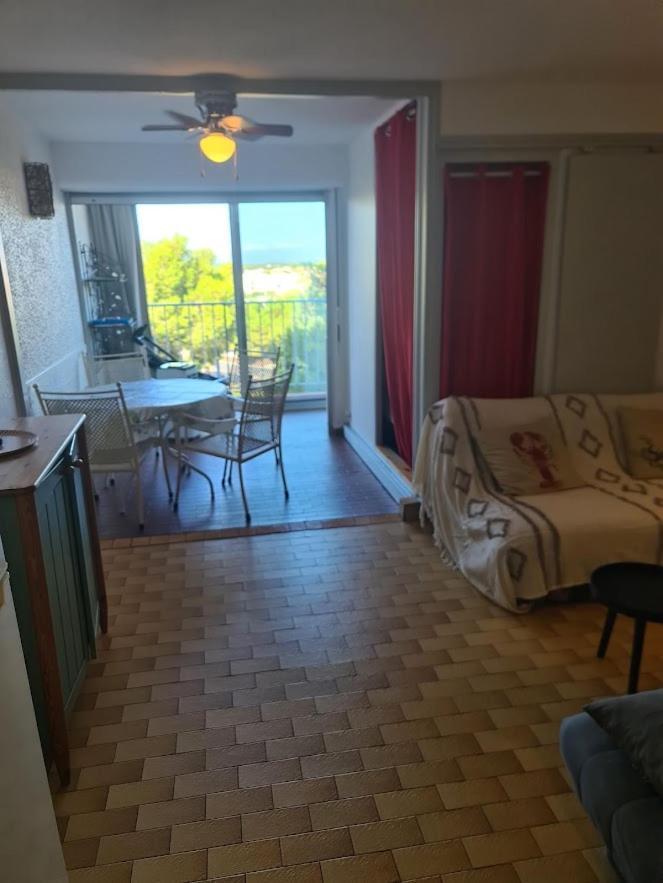 Tres Beau Studio Cabine Агд Екстер'єр фото