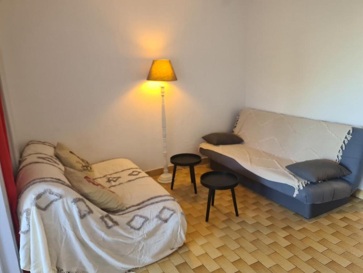 Tres Beau Studio Cabine Агд Екстер'єр фото