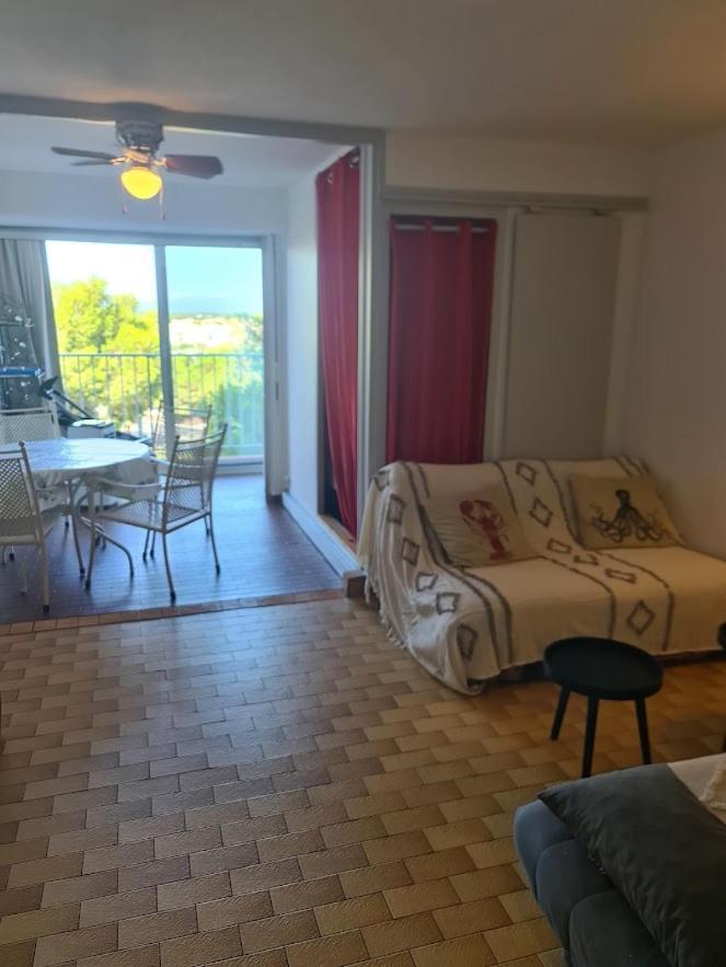 Tres Beau Studio Cabine Агд Екстер'єр фото