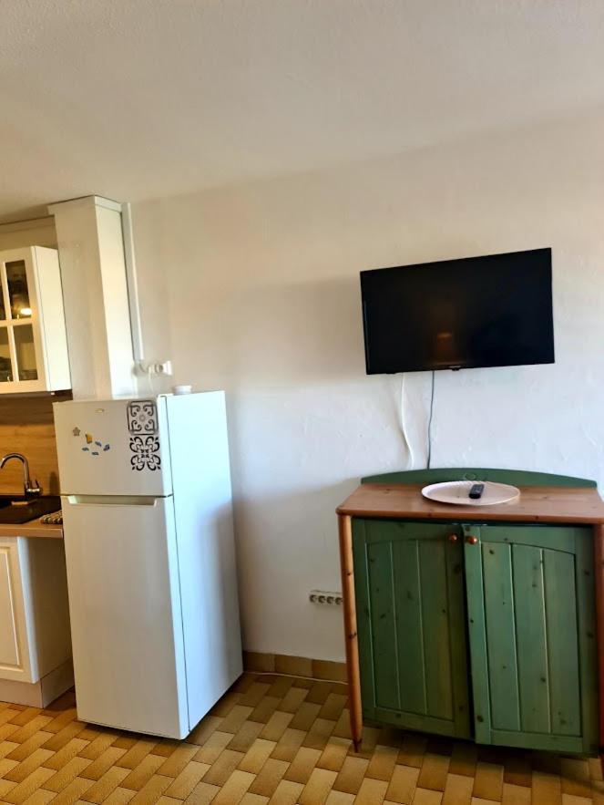Tres Beau Studio Cabine Агд Екстер'єр фото